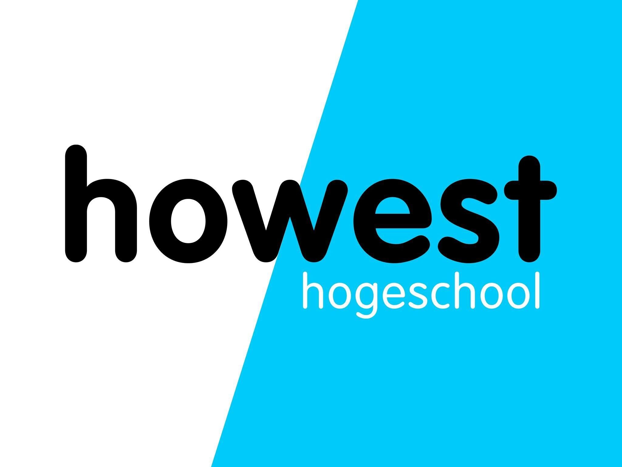 Logo Howest Hogeschool